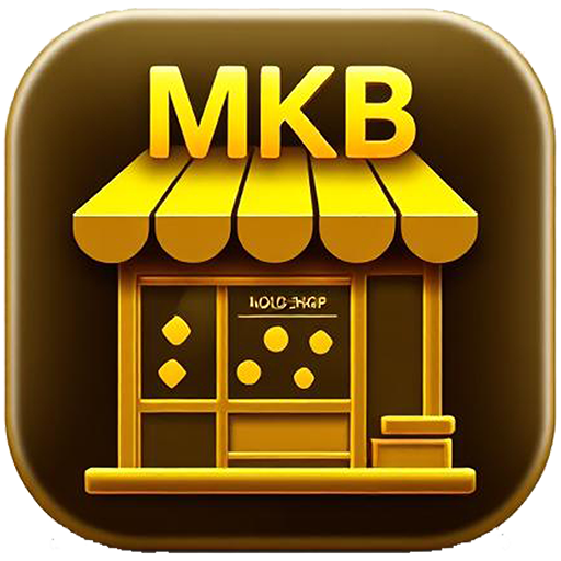 Merzifon Kuyumcular Birliği Logo